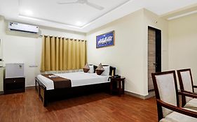 Hotel Midtown Begumpet